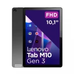 Planšetė Lenovo Tab M10 (3rd Gen) 10.1", 3/32GB Wi-Fi, Pilkos spalvos (ZAAE0023SE)