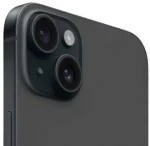 Apple iPhone 15 Plus 256GB - Juodas