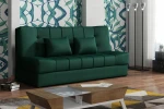 Sofa NORE Sonia New, žalia
