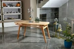 Kalune Design Pietų stalas Palace - Wooden