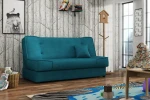Sofa lova Gabi, mėlyna
