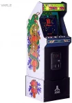 Arcade1UP Automat Konsolė Arcade 17"" Arcade1up Wifi / Atari / 14 Gier
