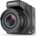 Wideorejestrator Braun Phototechnik B-Box T6