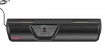 CHERRY ROLLERMOUSE™ kompiuterinė pelė USB A tipo Optinis 2800 DPI Abiems rankoms