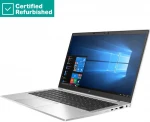 Hewlett Packard (HP) RENEW GOLD HP EliteBook 845 G8 - Ryzen 5 PRO 5650U, 16GB, 512GB SSD, 14 FHD 250-nit AG, 4G Modem, Smartcard, SPA/US keyboard, 53Wh, Win 11 Pro Downgrade, 2 metai