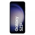 Išmanusis telefonas Samsung Galaxy S23+ 5G 8/512GB Juodas (SM-S916BZKGEUE)
