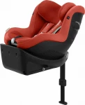 Automobilinė Kėdė Cybex Sirona Gi I-Size Oranžinė ISOFIX