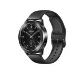 Išmanusis laikrodis Xiaomi Watch S3, Juodas