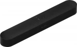 Garso sistema Sonos Beam (Gen2) Soundbar, Juodos spalvos