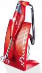 Bamix SwissLine M200-sauvasekoitin, punainen