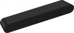 Garso sistema Sonos Ray Soundbar, Juodos spalvos