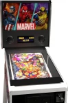 Arcade1Up Marvel -flipperi