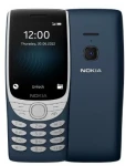 Nokia 8210 4G 128MB Dual SIM Dark Blue