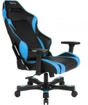 Žaidimų kėdė ClutchChairZ Gear Alpha Premium Gaming Chair, Mėlyna