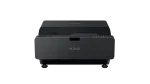 Epson EB-775F Full HD 3LCD Projektorius 1920x1080/4100Lm/16:9/2.500.000:1, Juodas | Epson