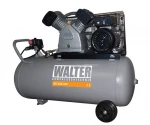 Sprężarka Walter 10bar 100L (WL GK420/10A)