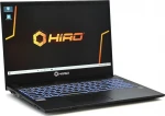 Hiro Laptop HIRO BX150 15,6" - i3-1115G4,8GB RAM, 512GB SSD M.2, W11