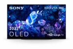 Televizorius Sony XR48A90K 48" (121cm), Juodos spalvos
