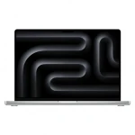 Nešiojamas kompiuteris MacBook Pro 16" Apple M3 Max 16C CPU, 40C GPU/48GB/1TB SSD/Silver/SWE