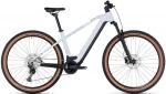 Elektrinis dviratis Cube Reaction Hybrid Pro 500 29 flashwhite'n'juodas 2023-19" / 29 / L (Dydis: 19" / 29 / L)