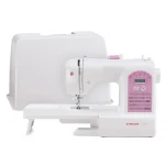 Siuvimo mašina Sewing machine Singer | STARLET 6699 | Number of stitches 100 | Number of buttonholes 7 | Baltas