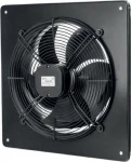 airRoxy Pramoninis ventiliatorius aRok 400/metalinis, montuojamas ant sienos/01-115