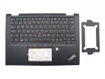 Klaviatūra Lenovo Bumblebee-1(20NN/20NQ) WW CCover+UKE ASM,BKCHY