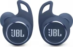 JBL Reflect Aero belaidės ausinės mėlynos spalvos