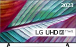Televizorius LG UR78 50 4K LED TV