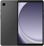 Planšetinis kompiuteris Samsung Galaxy Tab A9, 8.7", 4+64GB, Wi-Fi, grafito spalvos (SM-X110NZAAEUE)