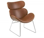 Fotelis Cazar poilsio kėdė 69x78,5x90,5 cm