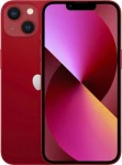 Išmanusis telefonas Apple iPhone 13 5G 4/512GB Raudona (MLQF3)
