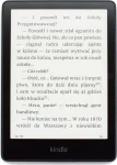 Elektroninė skaityklė Amazon Kindle Paperwhite 5 6.8" 32GB (B08N2QK2TG), be skelbimų, Juodos spalvos