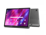 Planšetė Lenovo Yoga Tab 11 Helio G90T 11 2K IPS TDDI 400nits, Touch 4/128GB ARM Mali-G76 MC4 GPU WLAN+BT 7500mAh Storm Pilkas