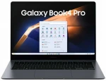 Nešiojamas kompiuteris SAMSUNG Galaxy Book4 Pro - 14 col. Intel Core Ultra 7-155H 16 GB 512 GB W11H Moonstone Gray