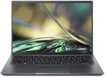Nešiojamas kompiuteris Acer Swift X (SFX14-51G-553X) 14,0 colių WQ2.2k IPS ekranas, Intel i5-1240P, 8 GB RAM, 512 GB SSD, RTX 3050, Windows 11