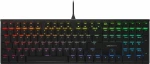 Klaviatūra G80-3874LXADE-2 Mechanical keyboard, RGB, CHERRY MX BROWN switches