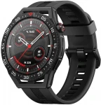 Išmanusis laikrodis Huawei Watch GT 3 Runner SE, Juodos spalvos