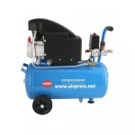 Stūmoklinis kompresorius AIRPRESS HL 150-24