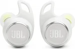 JBL Reflect Aero belaidės ausinės baltos