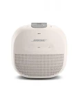 Bose® SoundLink® Micro nešiojama kolonėlė, Baltos spalvos