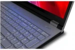 Nešiojamas kompiuteris Lenovo ThinkPad P16 G2 mobilioji darbo stotis 21FA000TPB W11Pro i7-13850HX/32GB/1TB/RTXA3500 12GB/16.0 WQXGA/Storm Pilkas/vPro/3YRS Premier palaikymas + CO2 išjungimas