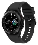 Išmanusis laikrodis Samsung Watch 4 LTE Classic (42 mm), Juodas