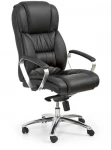 FOSTER chair color: juodas