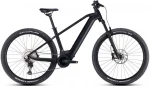 Elektrinis dviratis Cube Reaction Hybrid SLX 750 29 juodas'n'reflex 2023-19" / 29 / L (Dydis: 19" / 29 / L)