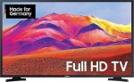 Televizorius Samsung GU32T5379CD LED 32'' Full HD Tizen