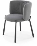 K531 chair, pilkas