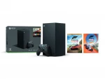 Microsoft Xbox Series X 1TB įsk. Forza Horizon 5 Premium