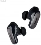 Bose QuietComfort Ultra Earbuds ausinės, Juodos spalvos