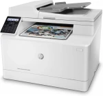 Hewlett Packard (HP) Daugiafunkcis spausdintuvas HP Color LaserJet Pro MFP M183fw